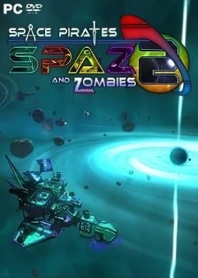 Space Pirates and Zombies 2