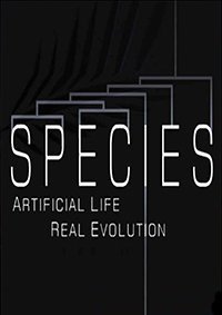 Species: Artificial Life, Real Evolution