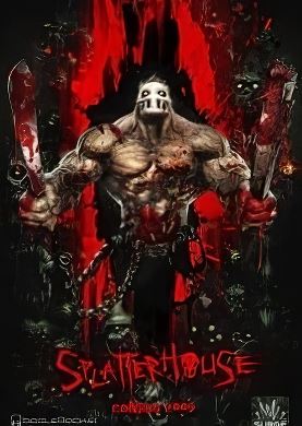 Splatterhouse