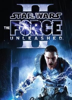 Star Wars The Force Unleashed 2