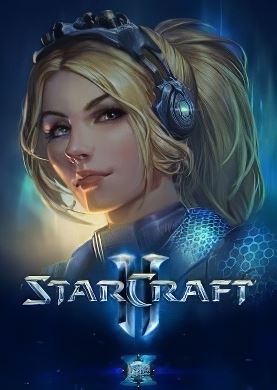 StarCraft 2 Nova Covert Ops