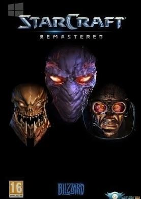 StarCraft Remastered