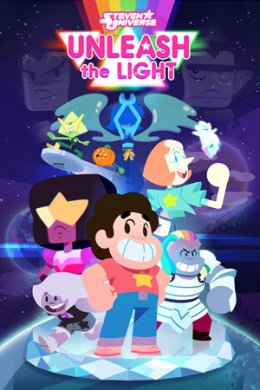 Steven Universe: Unleash the Light