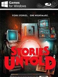 Stories Untold