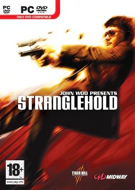 Stranglehold