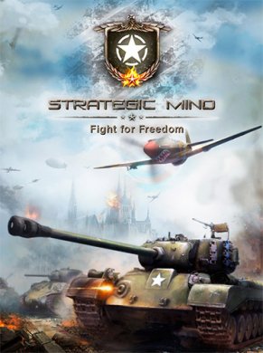 Strategic Mind: Fight for Freedom