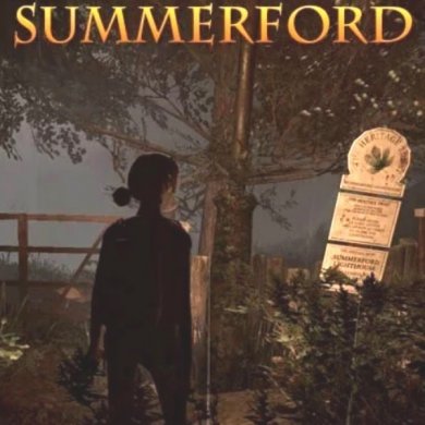 Summerford