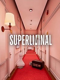 Superliminal