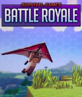 Survival Games