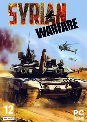 Syrian Warfare