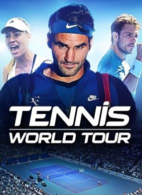 Tennis World Tour