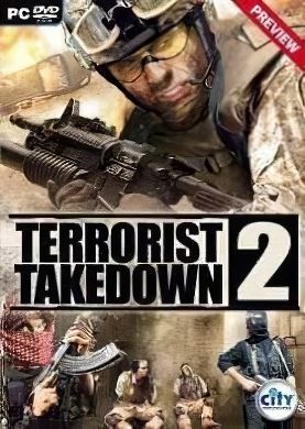 Terrorist Takedown 2