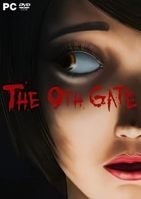 The 9th Gate