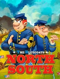 The Bluecoats: North & South