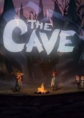 The Cave