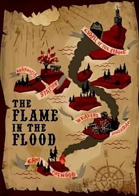 The Flame in the Flood