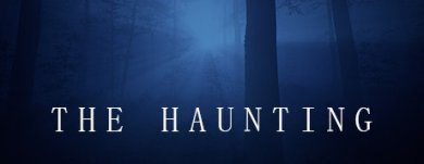 The Haunting