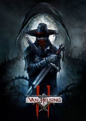 The Incredible Adventures of Van Helsing Final Cut