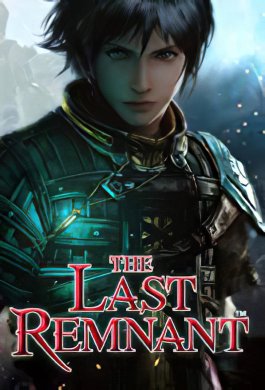 The Last Remnant