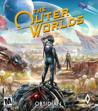 The Outer Worlds