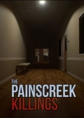 The Painscreek Killings