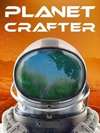 The Planet Crafter