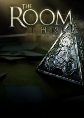 The Room Three