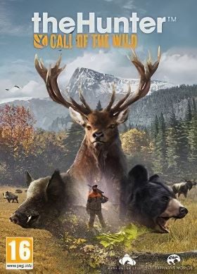 TheHunter Call of the Wild