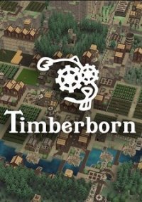 Timberborn