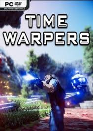 Time Warpers