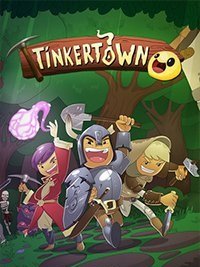 Tinkertown