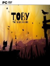 Toby: The Secret Mine