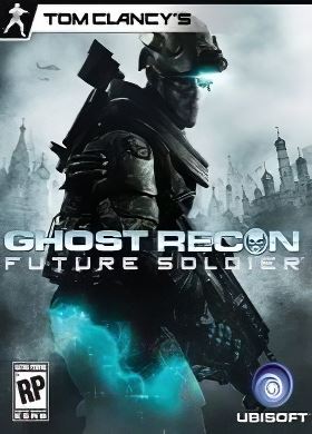 Tom Clancys Ghost Recon Future Soldier