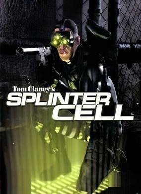 Tom Clancy’s Splinter Cell