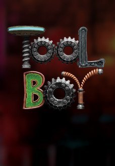 Toolboy