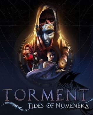 Torment Tides of Numenera