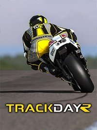 TrackDayR