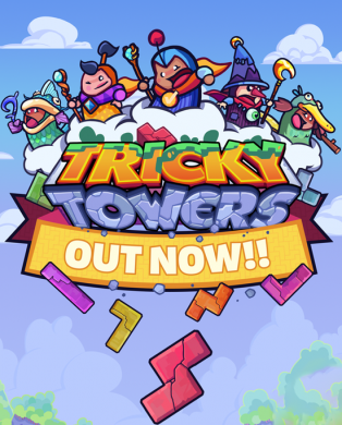 Tricky Towers