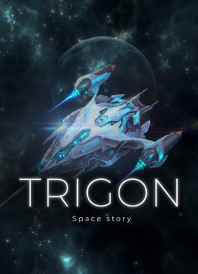 Trigon: Space Story