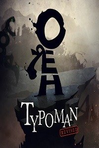 Typoman