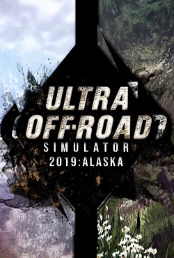 Ultra Off-Road Simulator 2019: Alaska