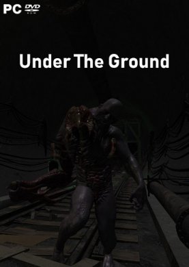 Under The Ground