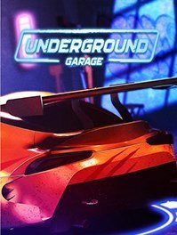 Underground Garage