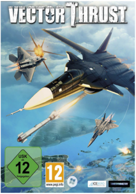 Vector Thrust