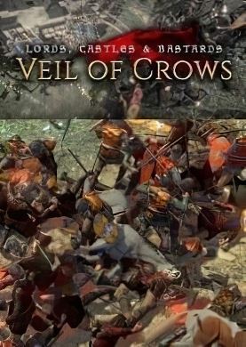 Veil of Crows