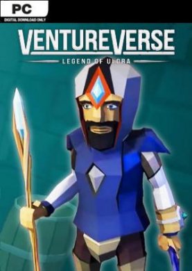 VentureVerse: Legend of Ulora