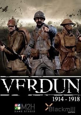 Verdun