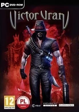 Victor Vran