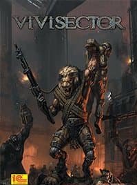 Vivisector: Beast Within