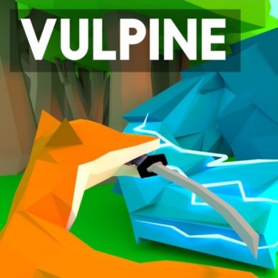 Vulpine